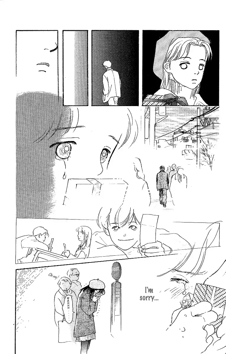 Kodomo no Niwa Chapter 4 36